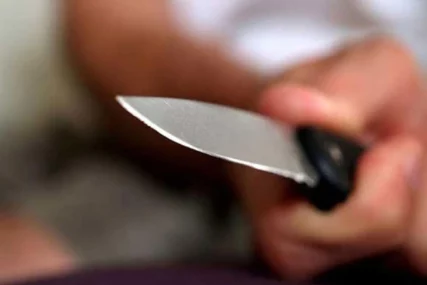 Drama u Zavidovićima: Libijac nožem povrijedio jednu osobu