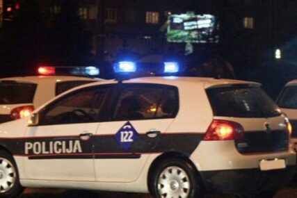 Mostar: Bačena bomba pod automobil, uhapšene dvije osobe