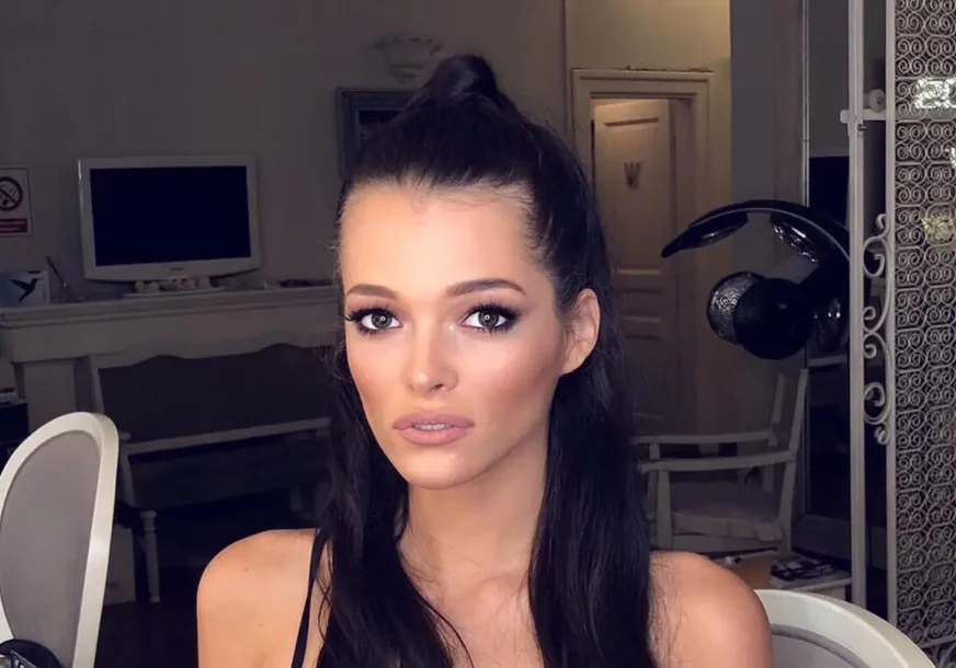 FOTO: MIA BJELOGRLIĆ/INSTAGRAM