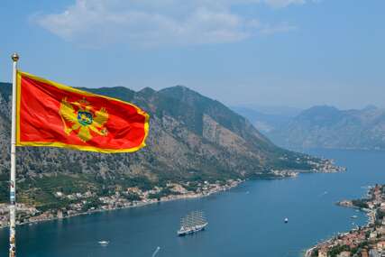 Crna Gora vraća mjere: Ponovo je obavezno nošenje maski