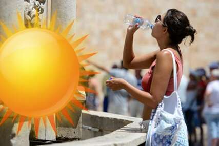 Izbjegavajte ova pića ljeti jer će vas dodatno dehidrirati