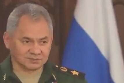 Ruski ministar odbrane: Imat ćemo novi Sovjetski Savez, velik i jak