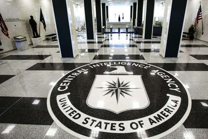 Američki inžinjer proglašen krivim za najveću krađu podataka CIA u historiji