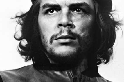 RJEČNIK POP KULTURE: Che Guevara je obožavao slobodnu ljubav i jurcanje motorom