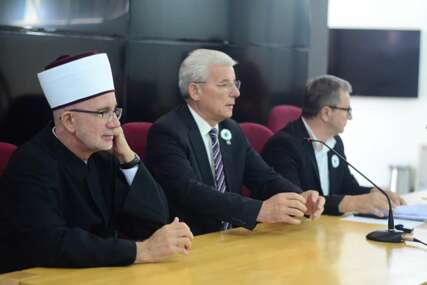 Sve spremno za obilježavanje 27. godišnjice genocida u Srebrenici
