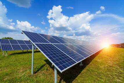 Njemački investitor gradit će najveći solarni park u BiH