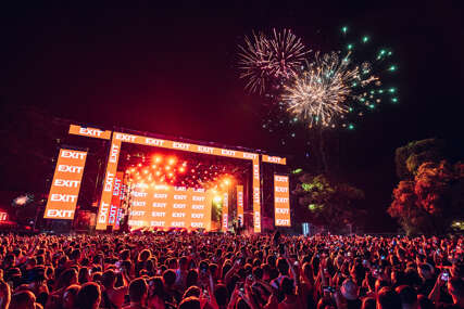 EXIT-ov "No Sleep Festival" proglašen najboljim partyjem u 2022.