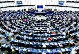 EP usvojio izvještaj kojim se hvali Crna Gora, ali i poziva na snažnije djelovanje protiv organizovanog kriminala i korupcije