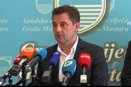 Kordić: Mostar može biti primjer cijeloj Bosni i Hercegovini