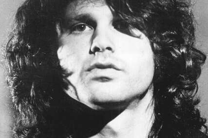 RJEČNIK POP KULTURE: Kako je Jim Morrison bio, a zašto je i ostao idol mladih