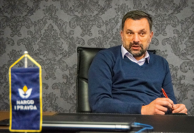 NiP predstavio kandidate za oktobarske izbore: „Lista za Kanton Sarajevo je najjača“