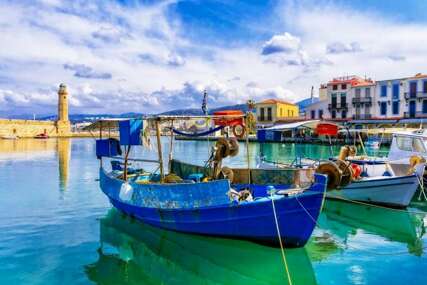 Grci prilagođavaju turizam aktuelnoj situaciji: Njemačke penzionere pozivaju da prezime na Kritu