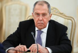 Lavrov putovao do SAD-a više od 20 sati jer je morao zaobilaziti mnoge države, ali je stigao na sastanak G20