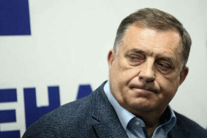   Milorad Dodik
