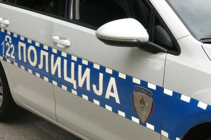 Drama u Banjoj Luci: Deset policijskih vozila jurilo nasilnika