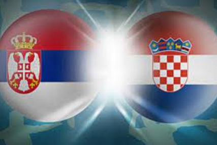 Dvije trećine Hrvata želi imati dobre odnose sa Srbijom