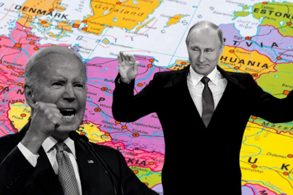 Krvavi Putinov rat stvorio je veliku igru u Evropi: EU je pogriješila u ključnoj procjeni 