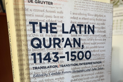 Katolici preveli, protestanti štampali: Kako je Kur'an preveden na latinski jezik