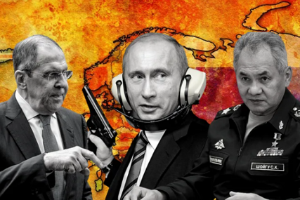 Zašto je, zapravo, Putin napao Ukrajinu? Odgovor na ovo pitanje mogao bi promijeniti svijet