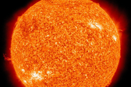 U naredna 24 sata Zemlju će pogoditi solarna oluja. Biće posljedica