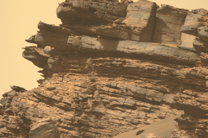 NASA rover na Marsu fotografisao dokaze koji bi mogli promijeniti istoriju ljudskog roda i vjerovali ili ne, ima neke veze sa BiH