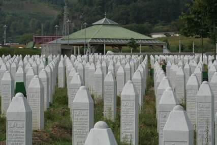 Memorijalni centar Srebrenica objavio izvještaje o ratnim zločinima u Ukrajini, Etiopiji, Siriji i Južnom Sudanu