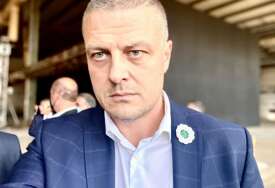 Vojin Mijatović: "Srebrenica, mjesto na kome su pripadnici mog naroda počinili genocid nad mojim narodom..."