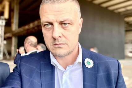 Nije više mogao da šuti: Vojin Mijatović poslao poruku "balističarima iz Sarajeva"