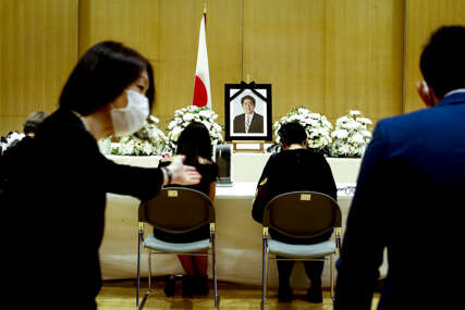 Osumnjičeni ubica Shinzo Abea bit će podvrgnut psihijatrijskoj procjeni