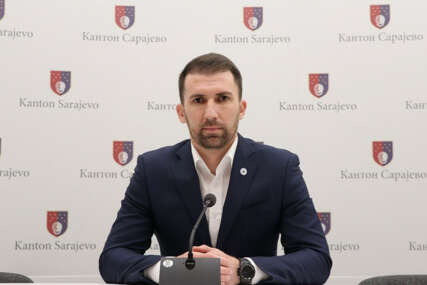 Ministar Delić poziva mlade: Pokrenite biznis uz podršku Ministarstva privrede KS