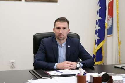 Ministar Delić: Utvrđivanjem Nacrta zakona korak smo bliže realizaciji prvog projekta