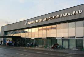 AKO OVO BUDE... Fazlagić najavio dvije nove aviolinije iz Sarajeva, destinacije su ultraatraktivne