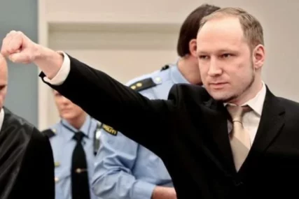 Prije 11 godina terorista Breivik za nekoliko sati ubio 77 osoba