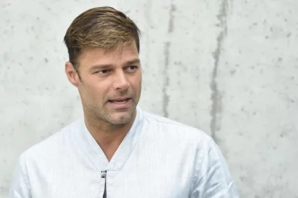 Ricky Martin optužen za incest, prijeti mu kazna od 50 godina zatvora