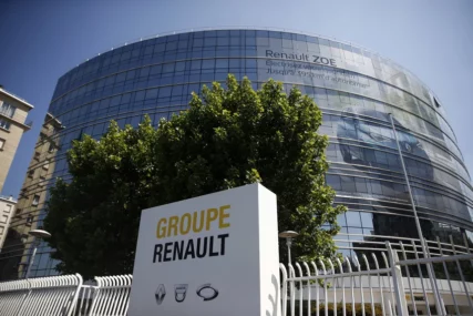 Renault napustio Rusiju, sada je u gubitku
