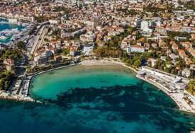 Amerikanku šokirala plaža u Hrvatskoj: "Najružnija na svijetu" (VIDEO)
