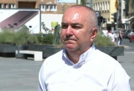 Energoinvest oštro odbacio optužbe Bečarevića o 'pljački građana'