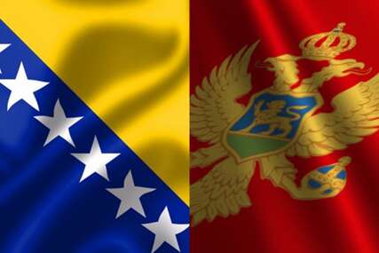 U Mostaru potpisan Sporazum o saradnji Crne Gore i BiH u oblasti zaštite i spašavanja