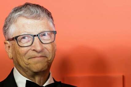 Bill Gates: Vraćam resurse društvu, neću još dugo biti na spisku najbogatijih