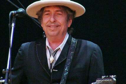 RJEČNIK POP KULTURE: Bob Dylan je glas generacije koja je vjerovala u pravednu rokenrol utopiju