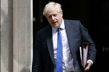 Boris Johnson spreman na odlazak: Podnijet će ostavku