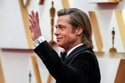 Brad Pitt tvrdi da ima rijedak psihički poremećaj: "Ljudi mi ne vjeruju i kažu da sam bahat"