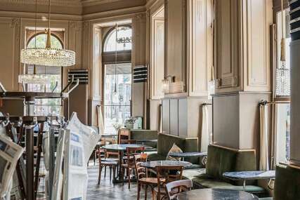 Kultni bečki kafić zatvara svoja vrata nakon 127 godina rada