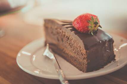 Danas je Svjetski dan čokolade: Probajte ovu nevjerovatnu tortu i uživajte u najslađem danu u godini