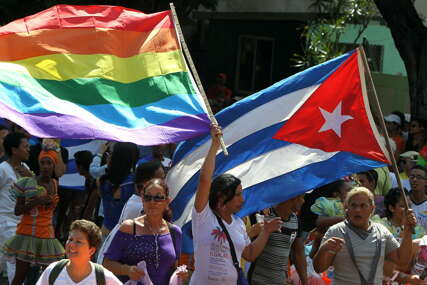 Kubanski parlament mijenja porodični zakon: Otvaraju se vrata istopolnim brakovima