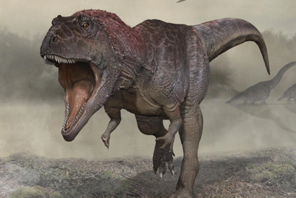 Naučnici u Argentini otkrili novu vrstu dinosaurusa sa ogromnom glavom