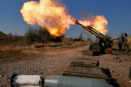 U Ukrajini se pripremaju za novi ruski napad: U granatiranju poginulo više od 30 osoba