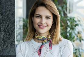Preminula Violeta Pinčić, majka glumice i TV voditeljice Doris Pinčić Guberović