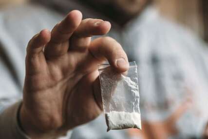Policija: Kokain za crnogorsko tržište izrazito visoke čistoće, cijena grama i do 150 eura