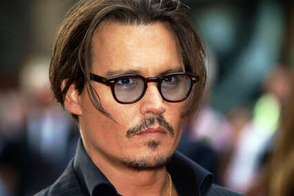 RJEČNIK POP KULTURE: Johnny Depp holivudska skandal zvijezda